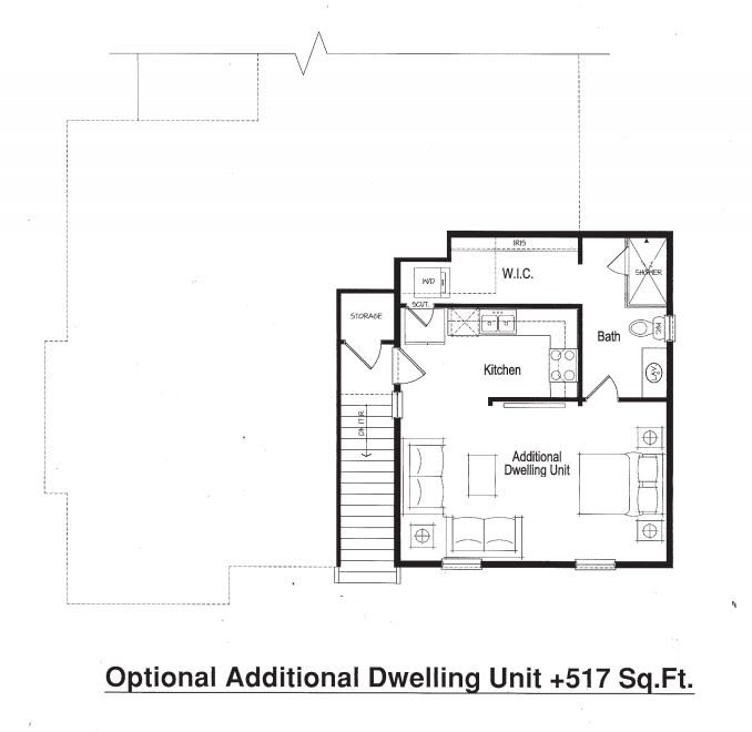 New Paradigms For Attainable Housing