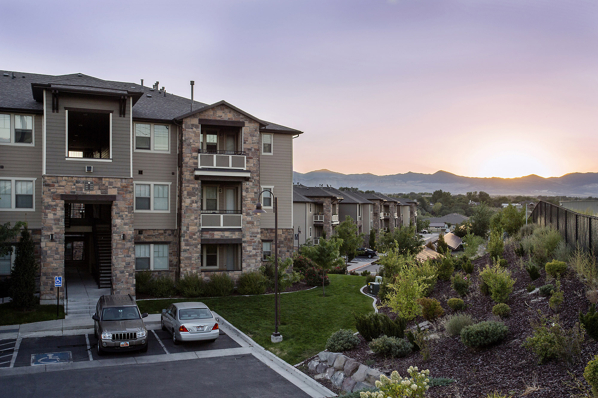 San Marino BSB Design