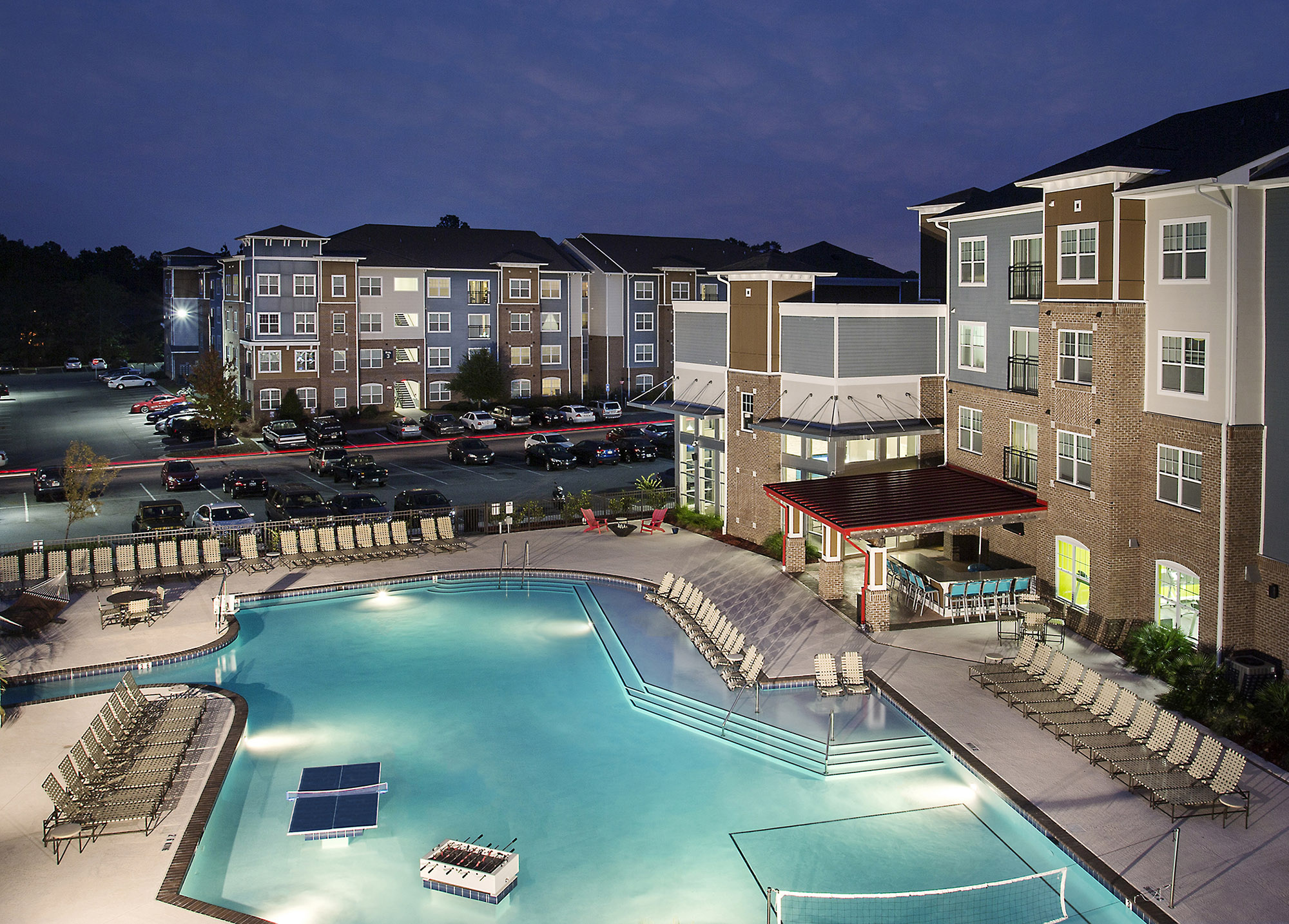 111 South | BSB Design