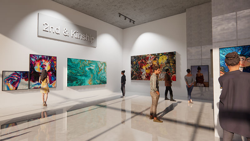 Commercial Design: Integrating Design & Business Thinking | slide show image 1