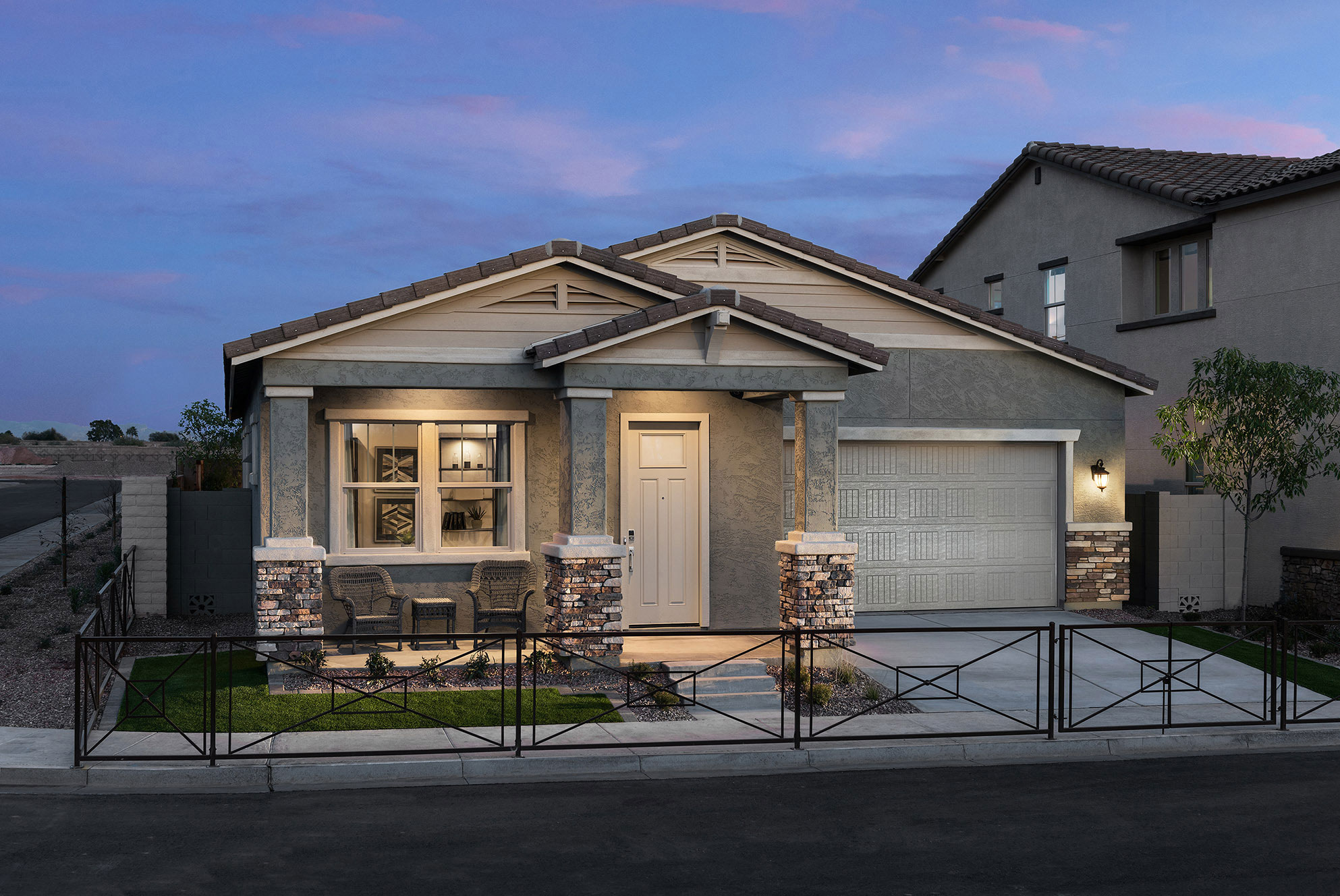Strategic Retooling to Focus on Buyers | slide show image 1