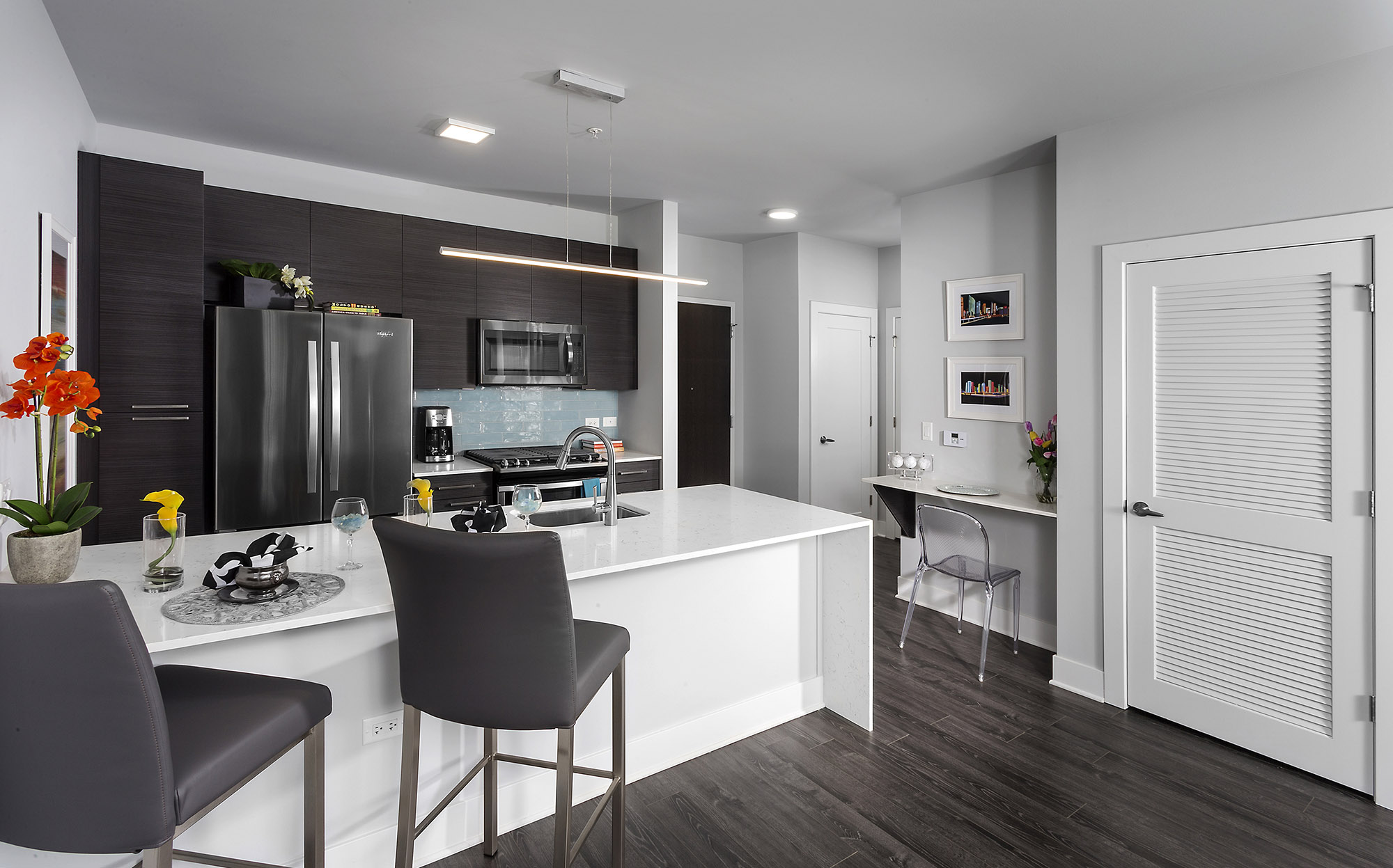 The Residences at Hamilton Lakes | slide show image 4