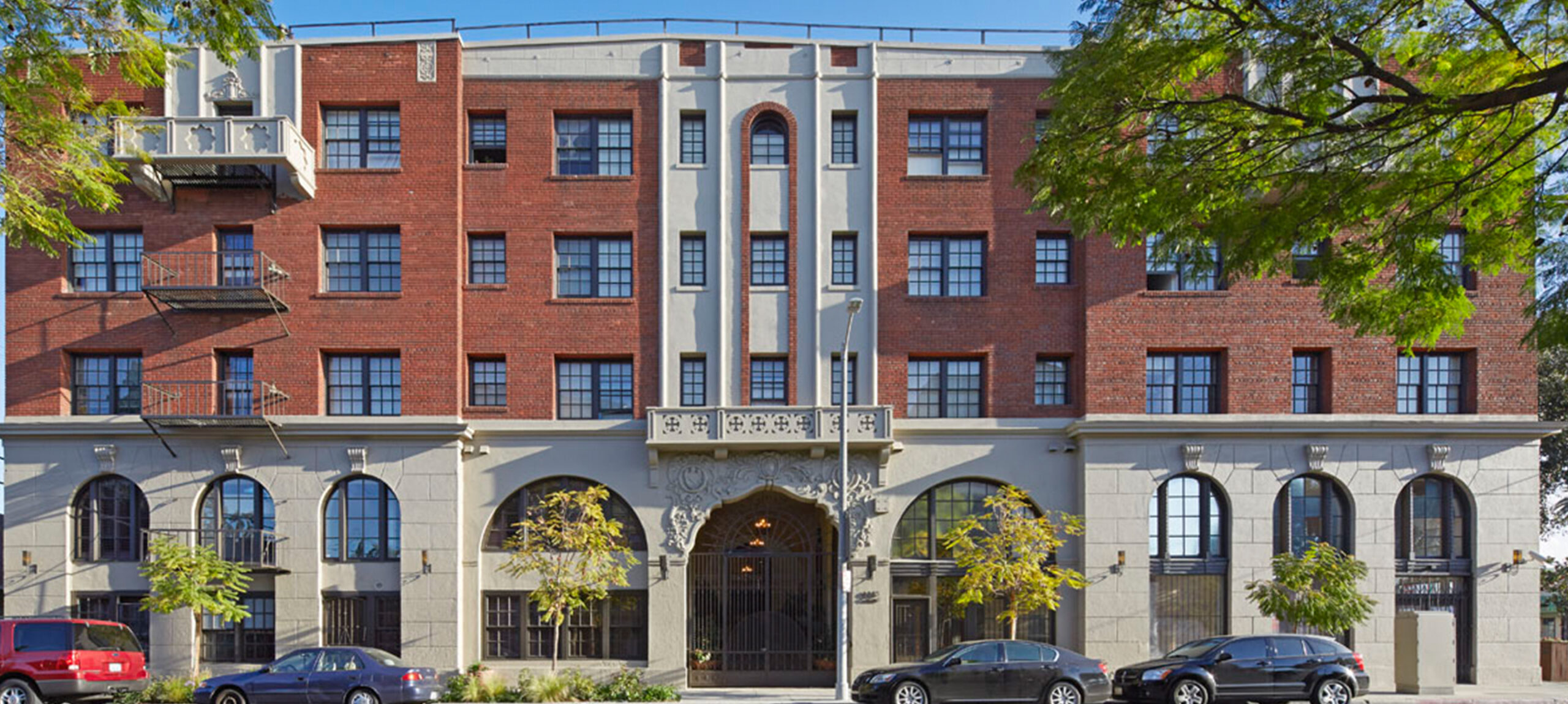 Dunbar Village BSB Design