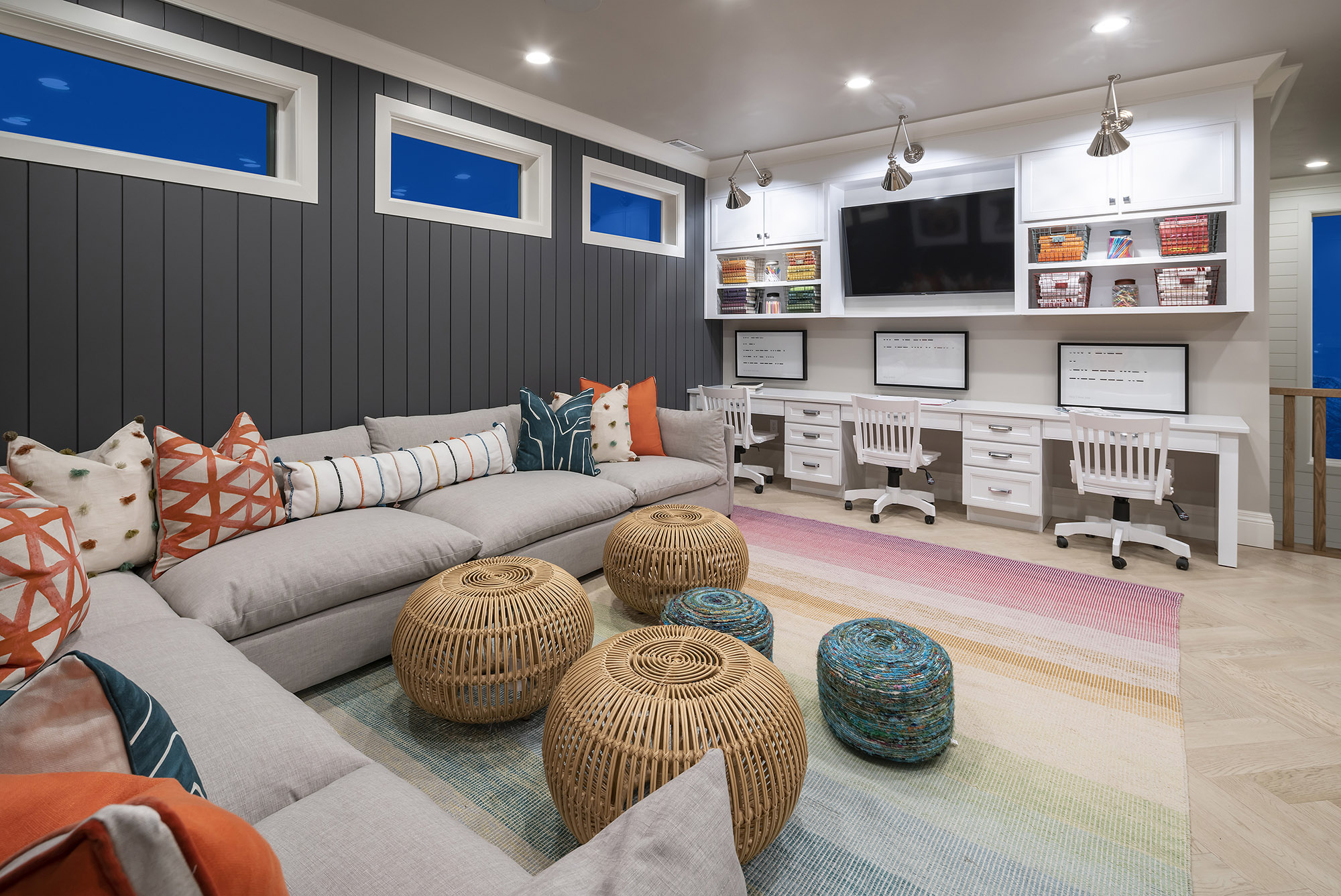 Toll Brothers at Rosecrest - The Collet | slide show image 5