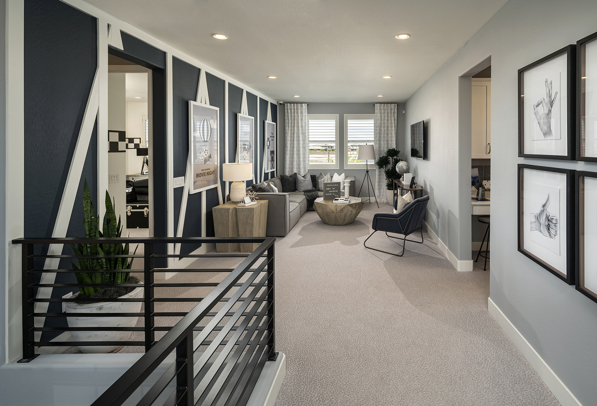 Cadence | slide show image 6
