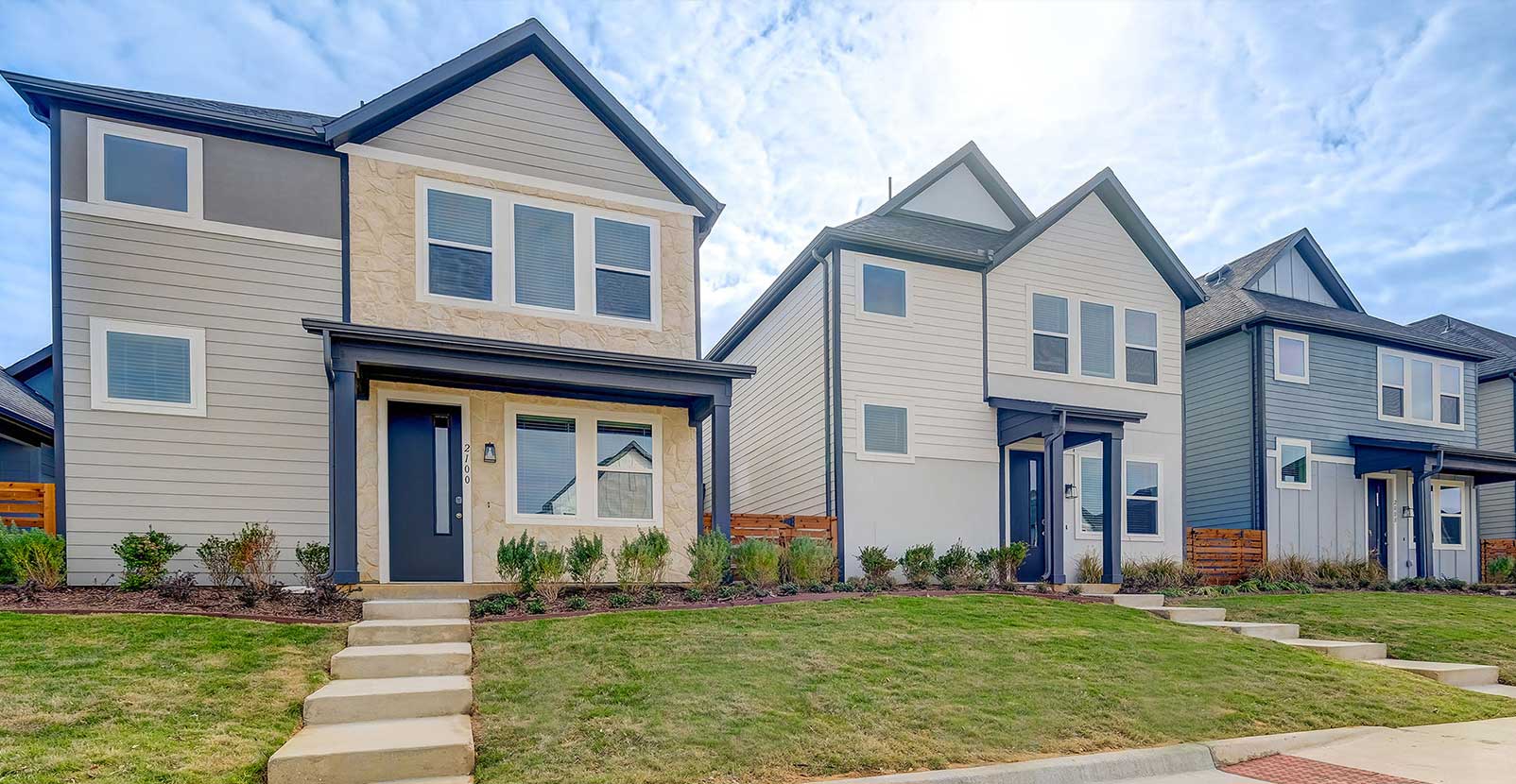 Canvas at Denton BSB Design