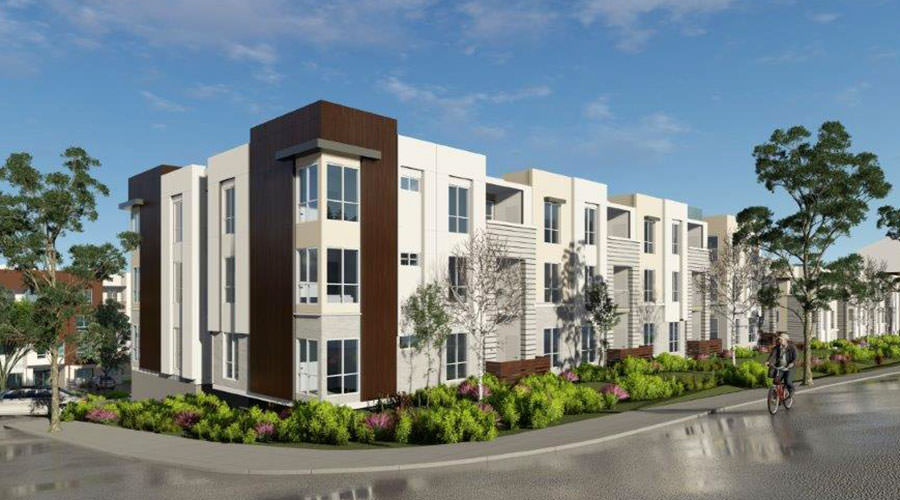 Rose Hill Courts BSB Design