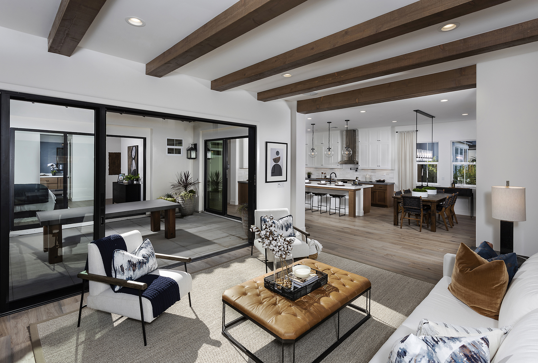 BSB Design Wins 3 Best in American Living Awards | headshot