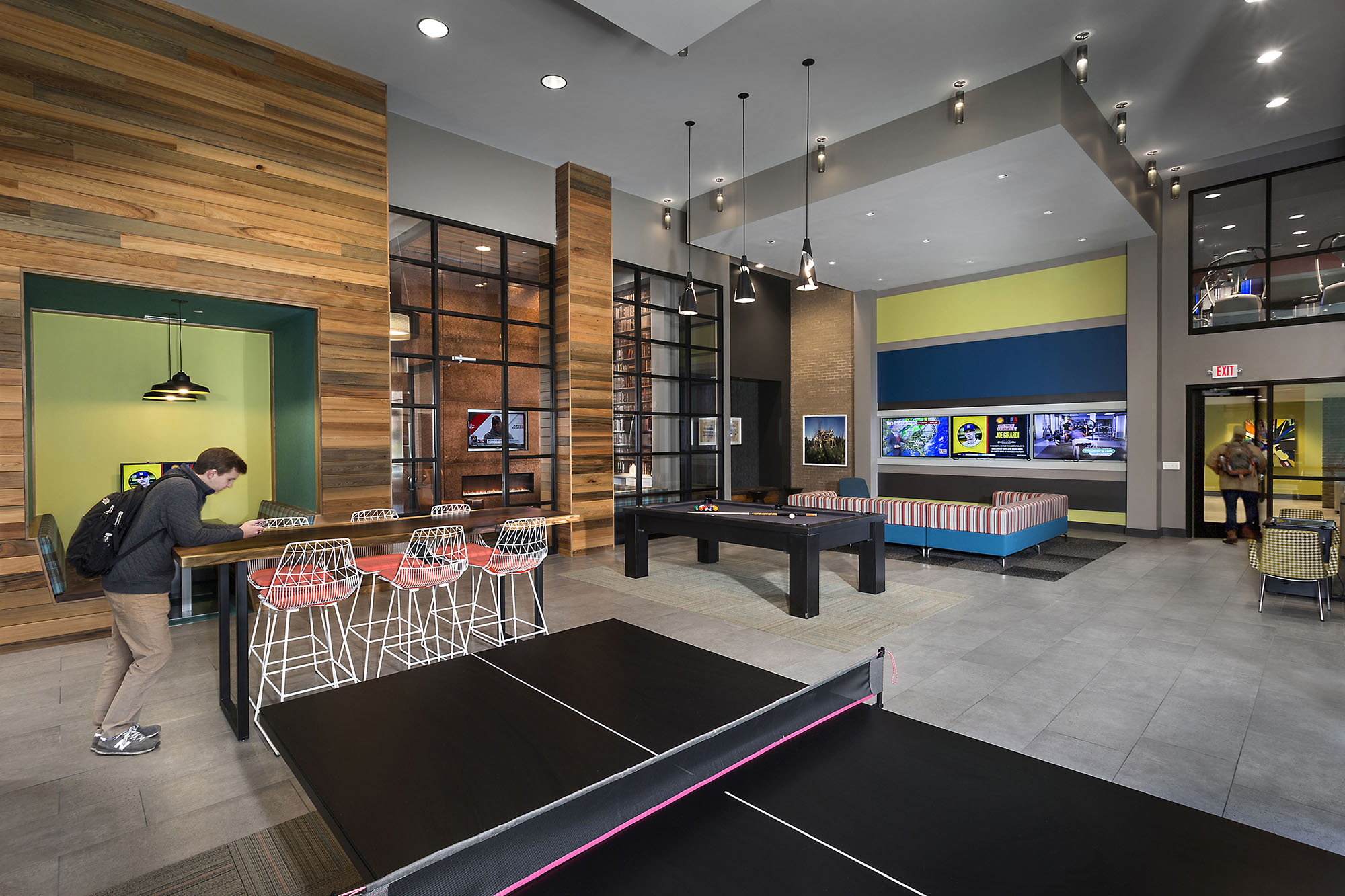 Student Housing: Current Market | slide show image 1