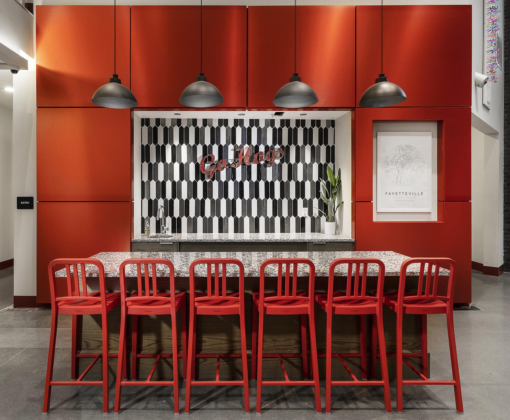 Designing Student Housing that Tells a Story | headshot