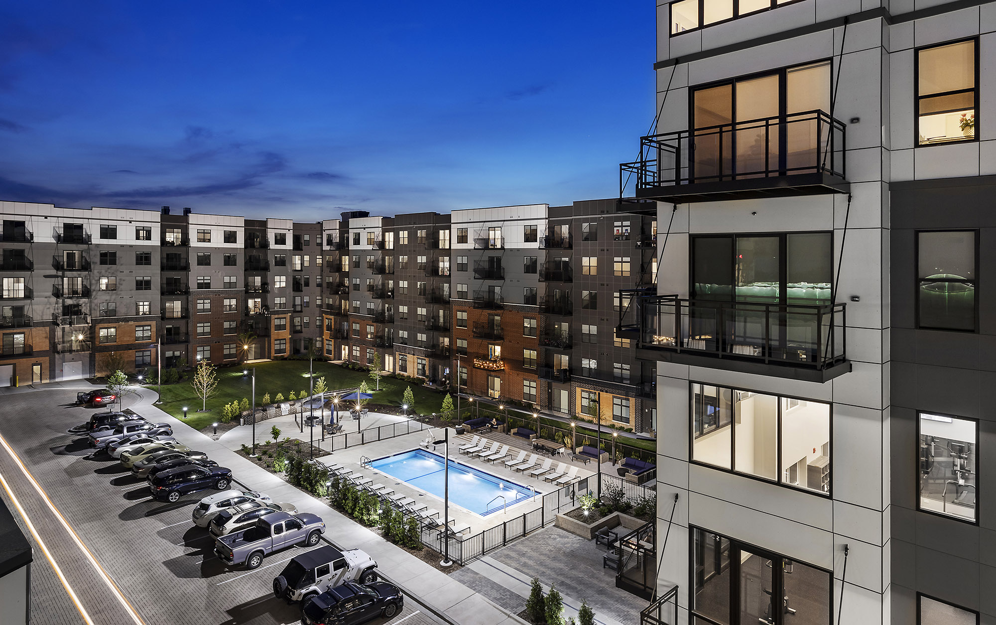 Chicago Multifamily Housing Trends | headshot