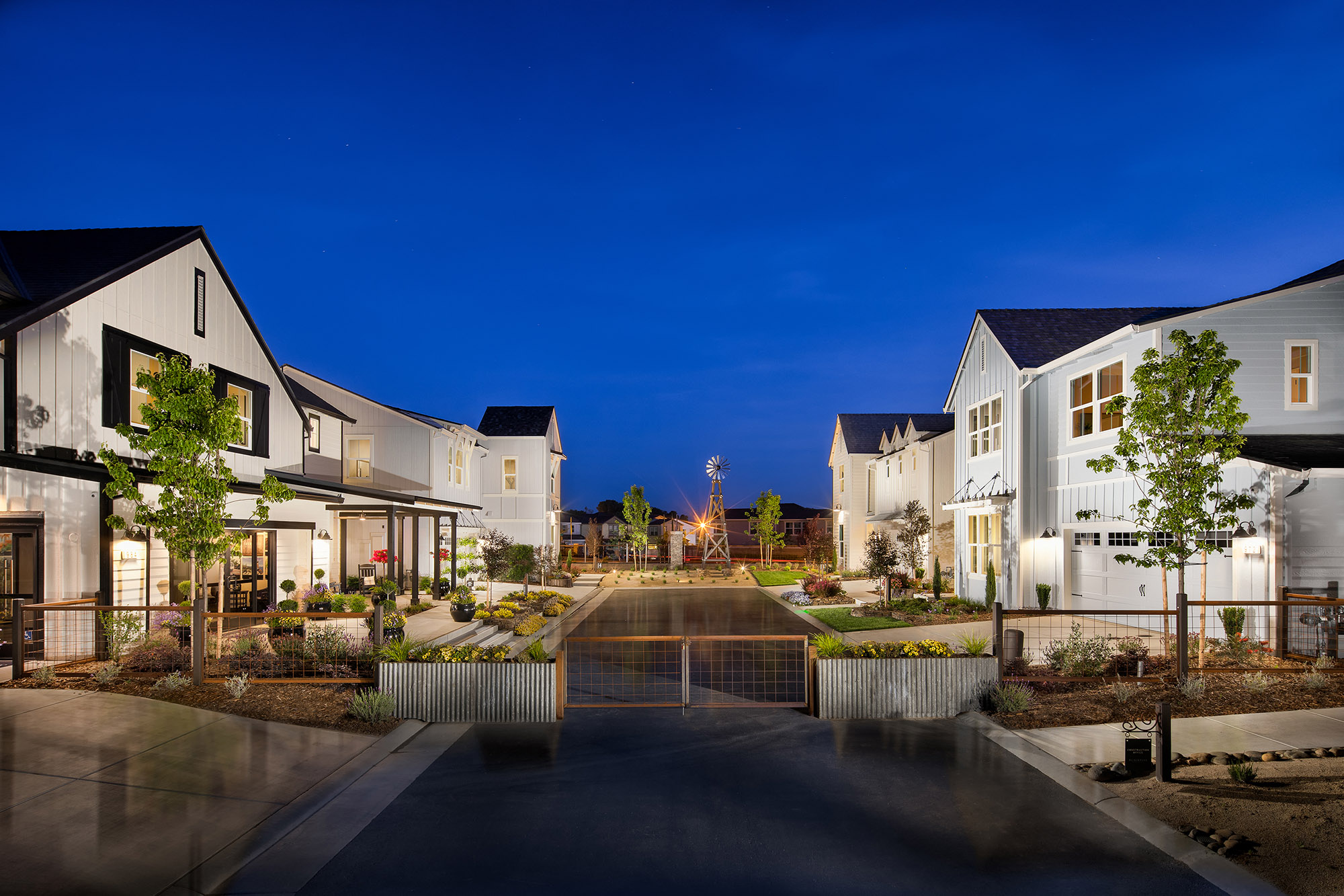Trendsetting Infill Projects for Every Buyer | slide show image 1