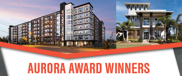 BSB Design Wins 2 Aurora Awards! | headshot