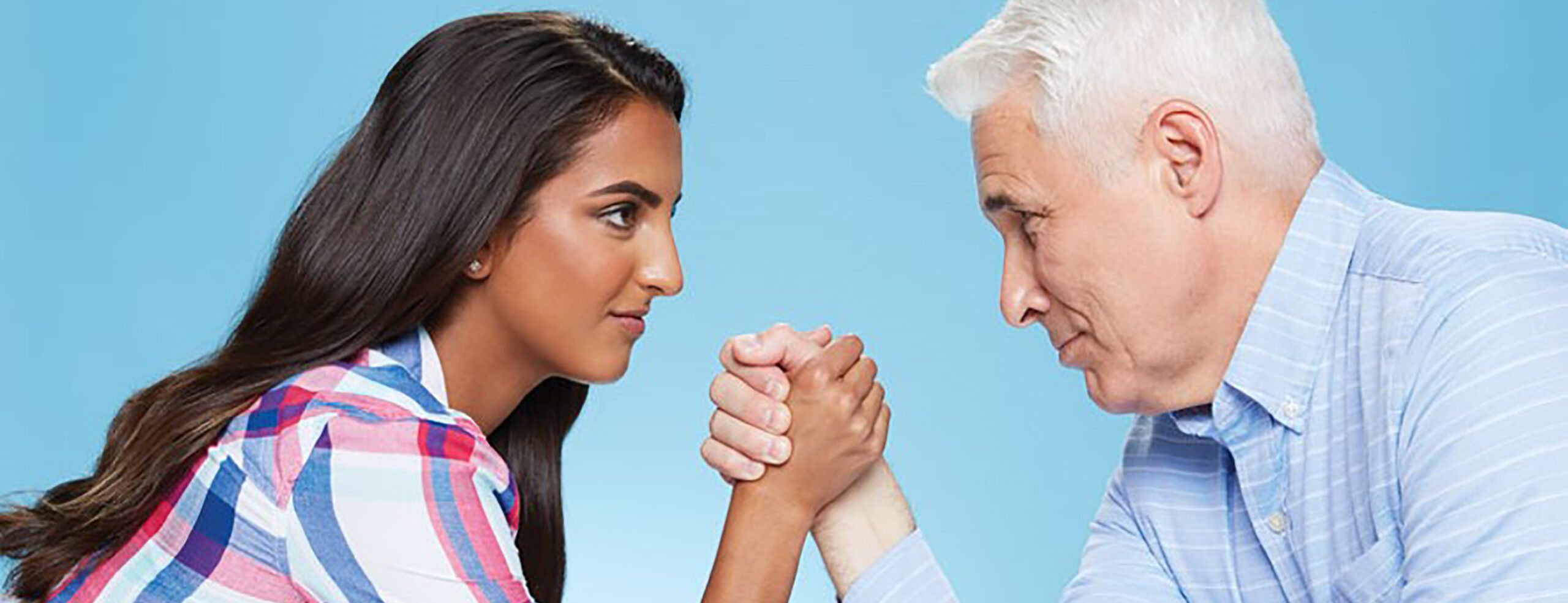 Boomers vs. Millennials: What's the Difference? | slide show image 1