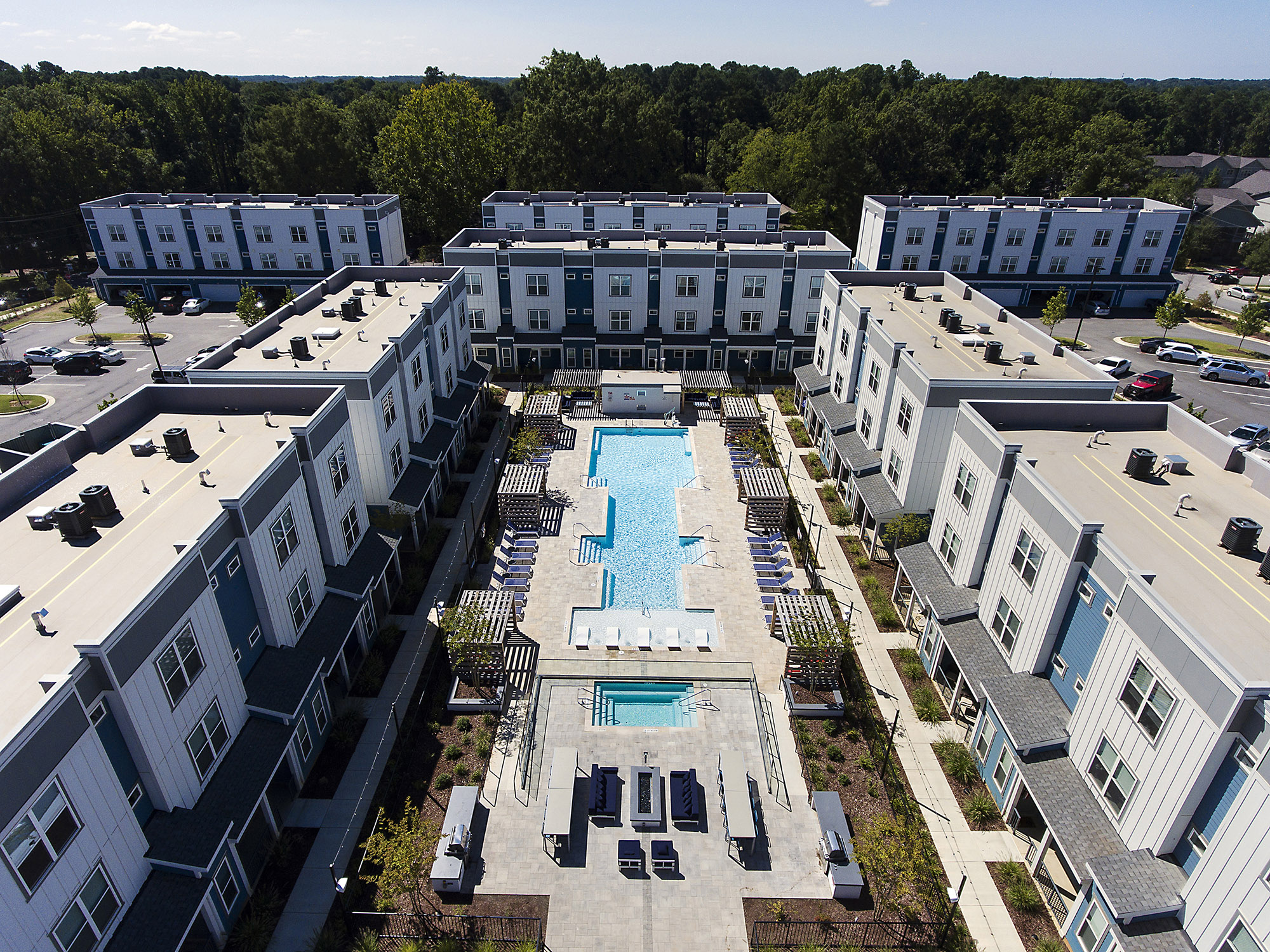 Townhome Design for Every Age | headshot