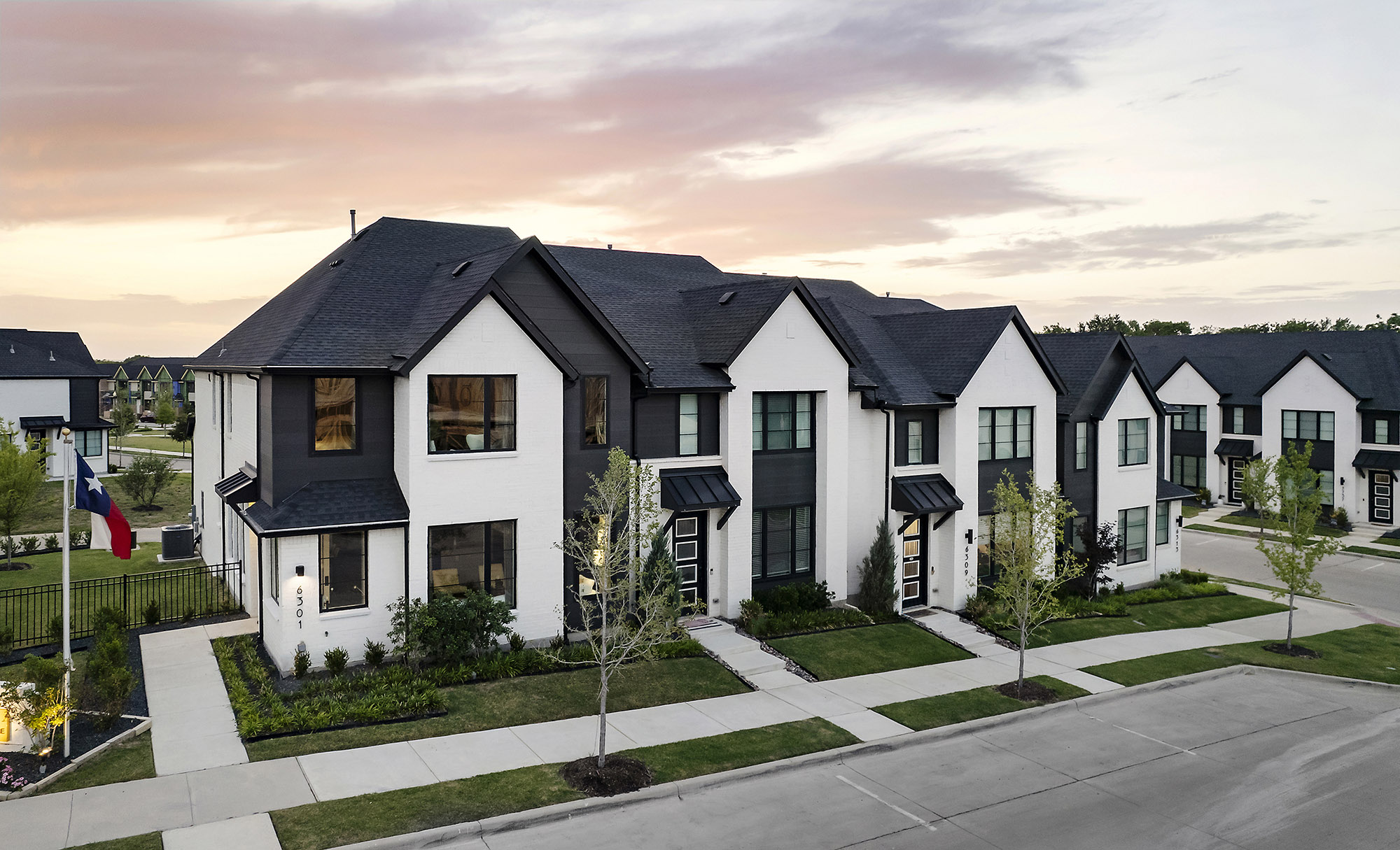 Six Features to Include in Single Family Attached Design | headshot