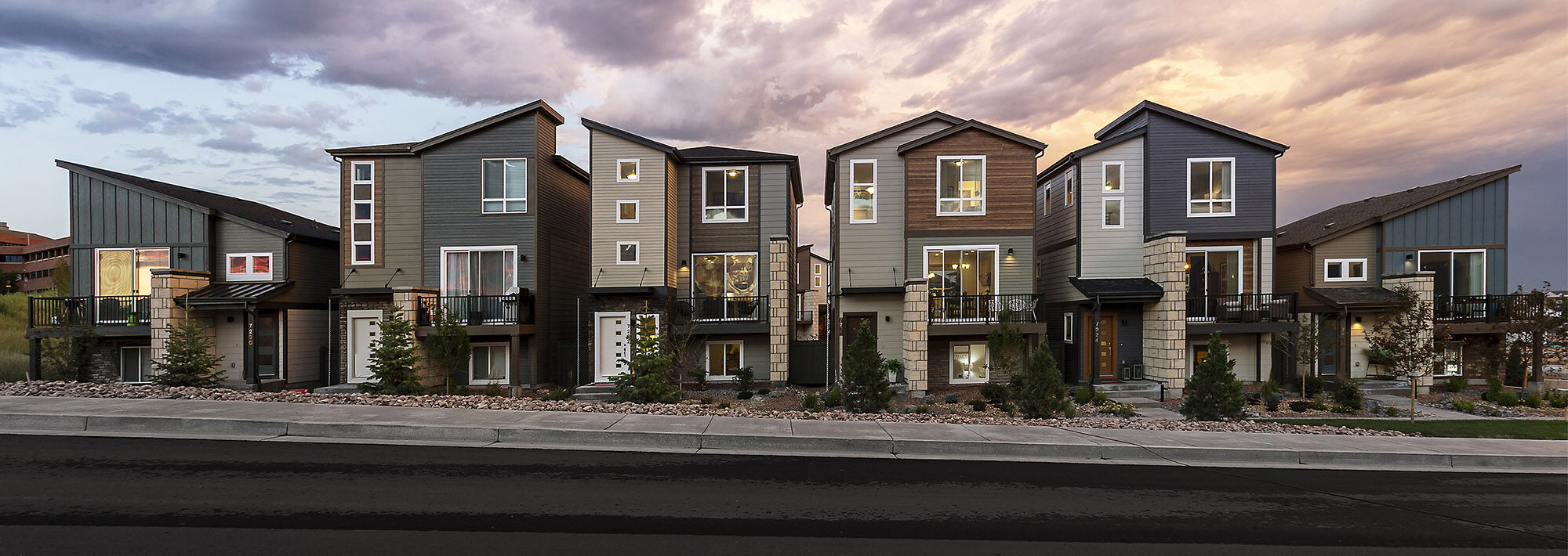 Midtown at Cottonwood Creek | headshot