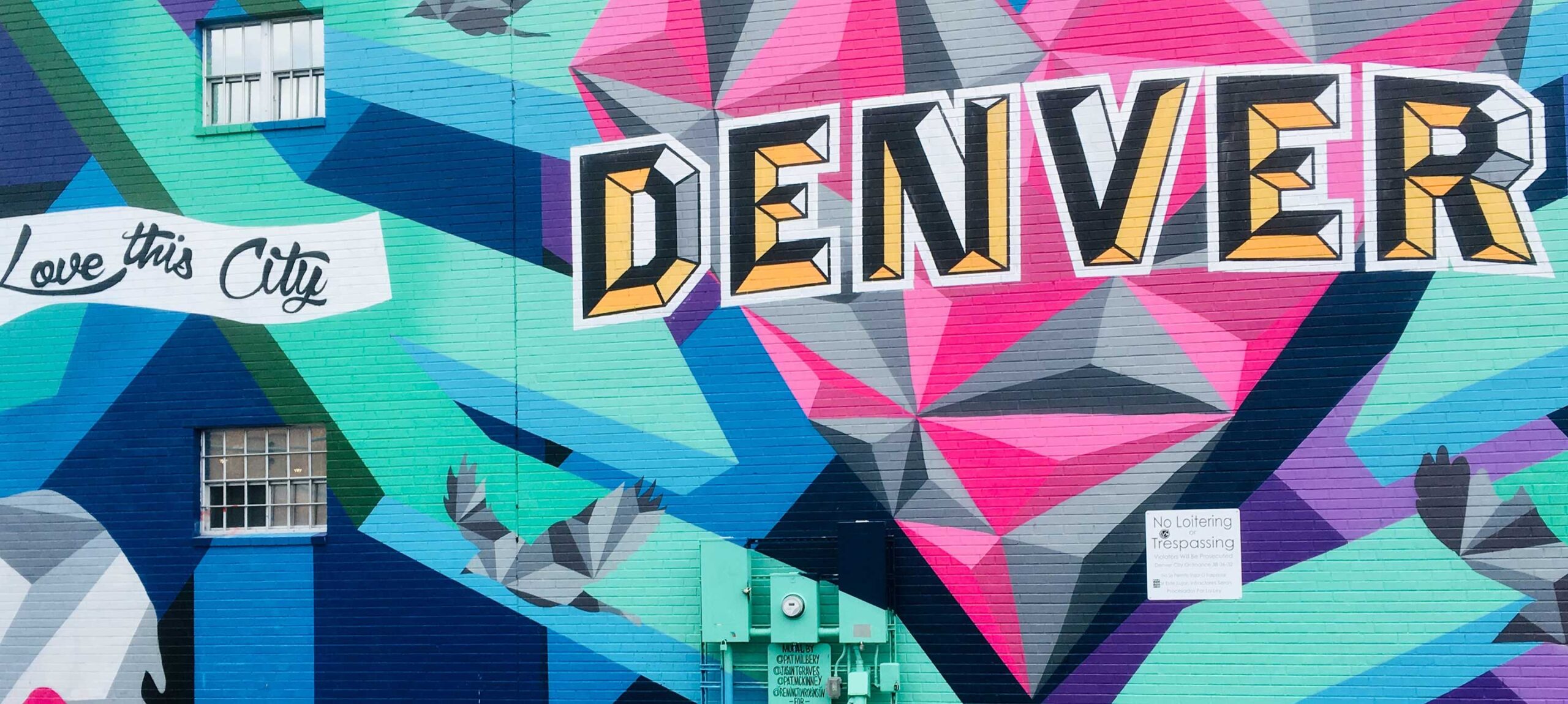 Denver | headshot