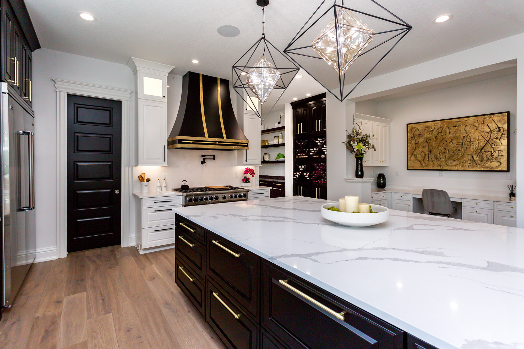 Post-Quarantine Design Changes: Kitchen Edition | headshot