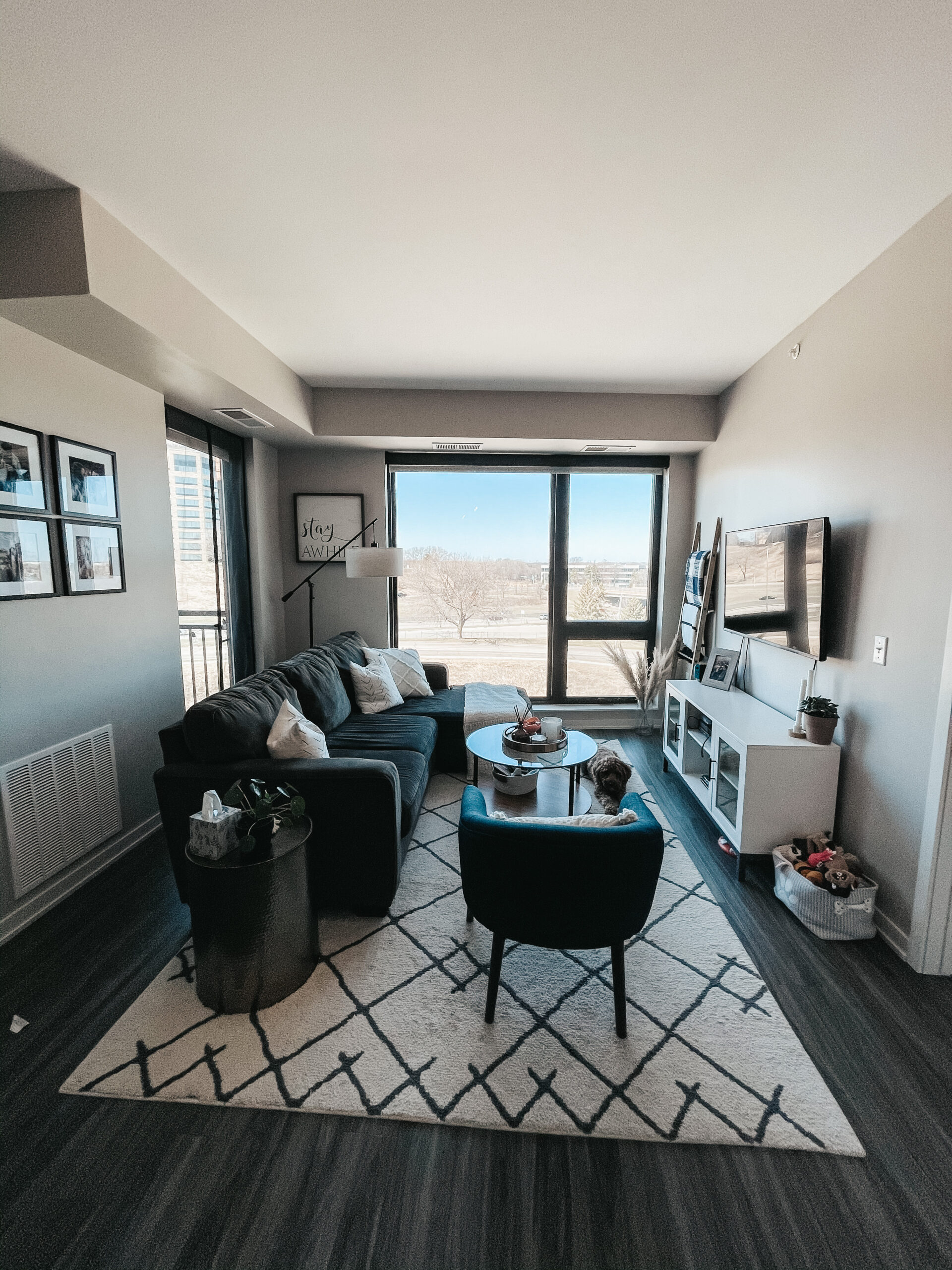 A Millennial’s Perspective on Apartment Design: Part One | headshot