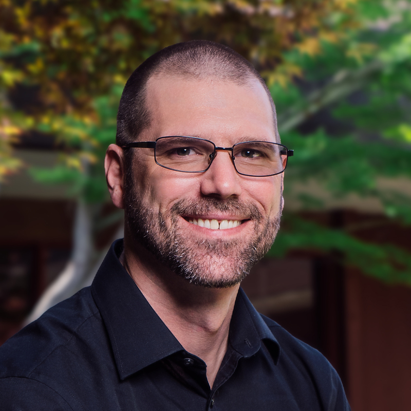 Joe Pitzner | headshot