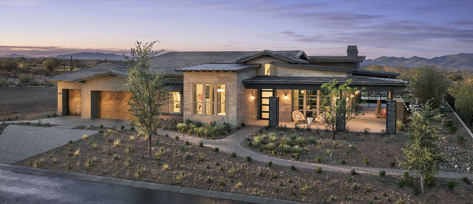 Monterey at Verde River | headshot