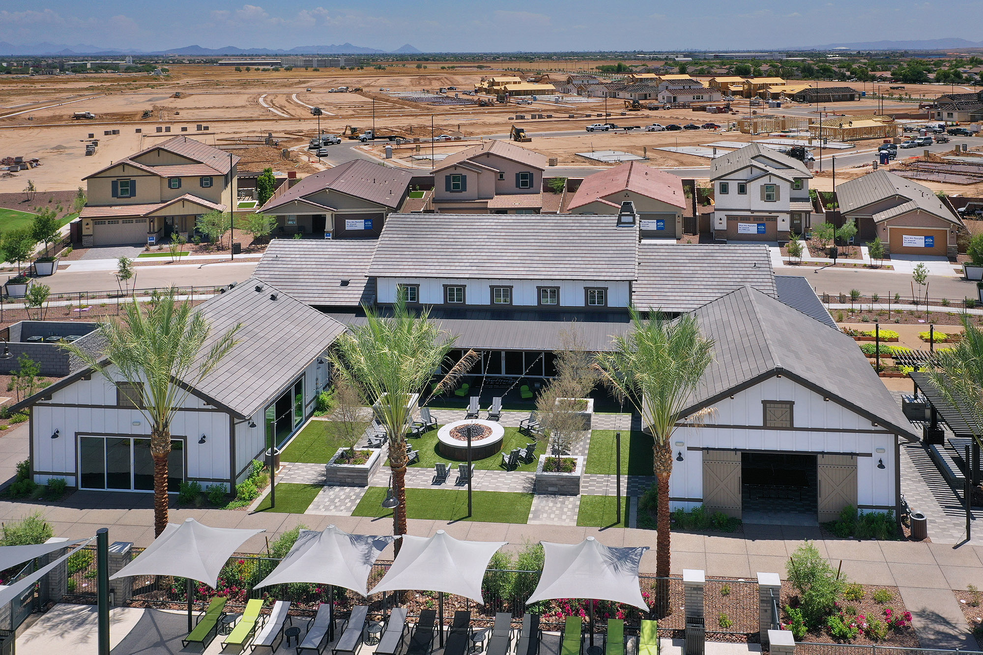 Top Notch Outdoor Amenities BSB Design