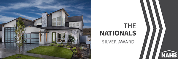 BSB Design Receives Five Silver Awards in The 2023 Nationals | headshot