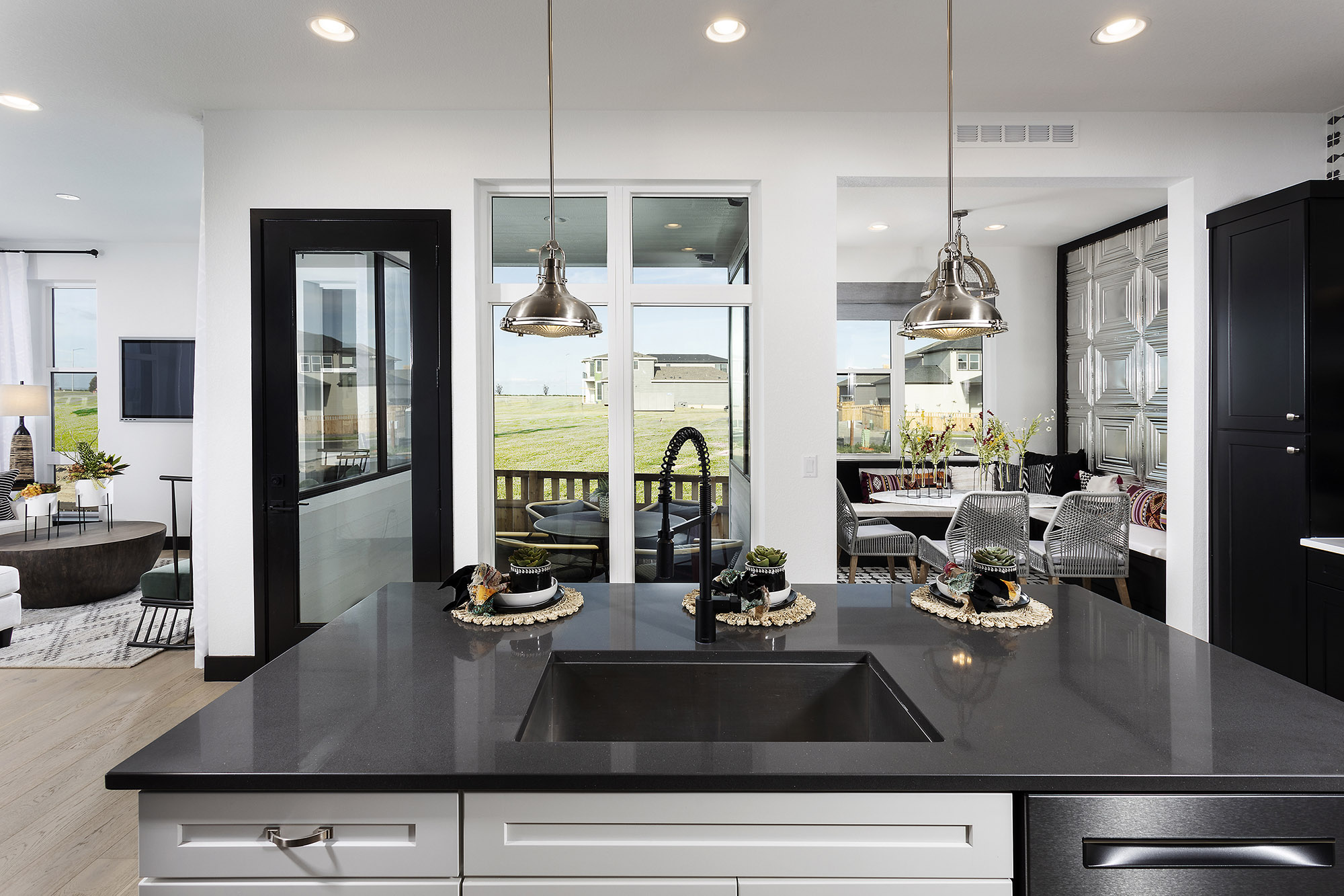 Ammo for Architects: Single Family Renter Profiles | headshot