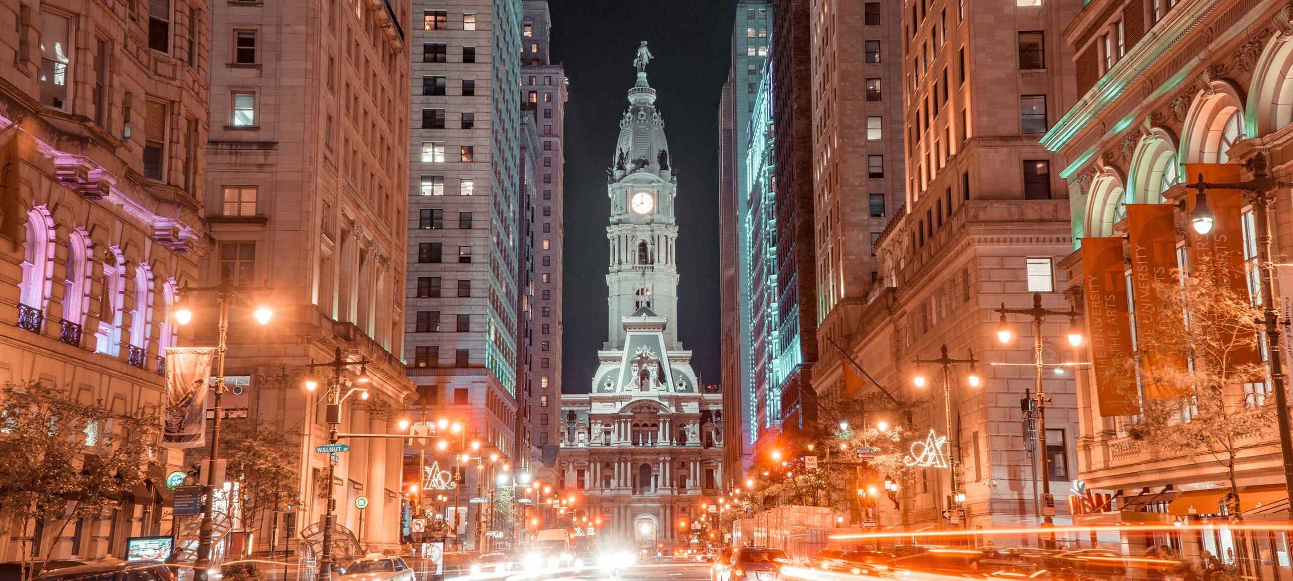 Philadelphia | headshot