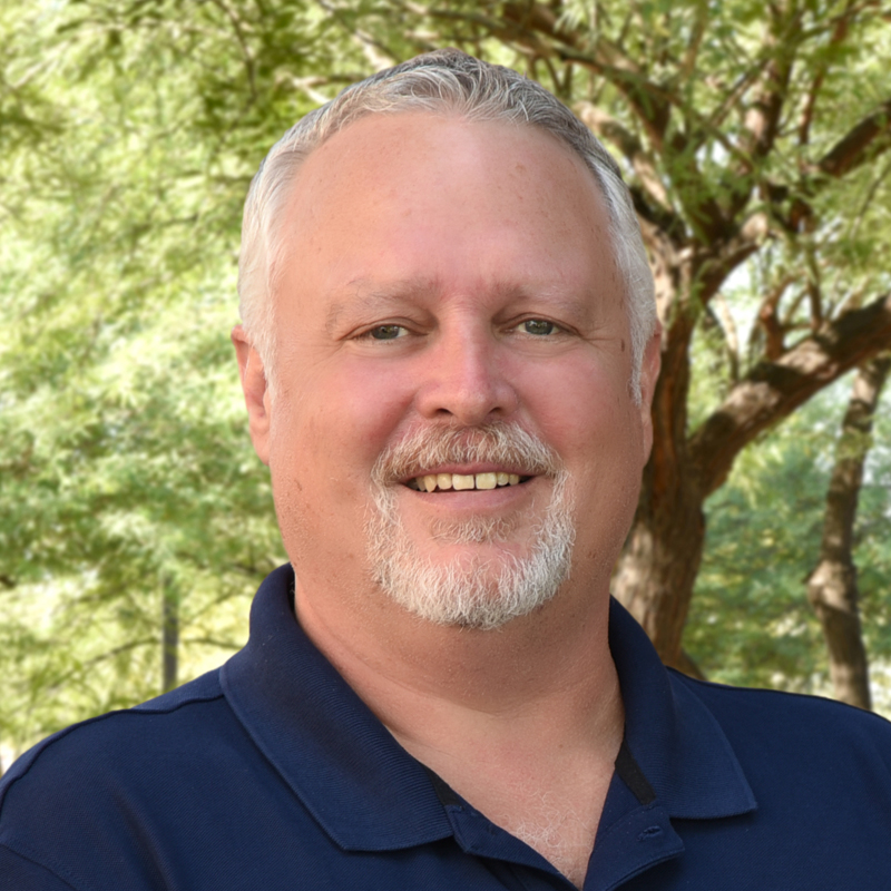 Robert Burkhart | headshot