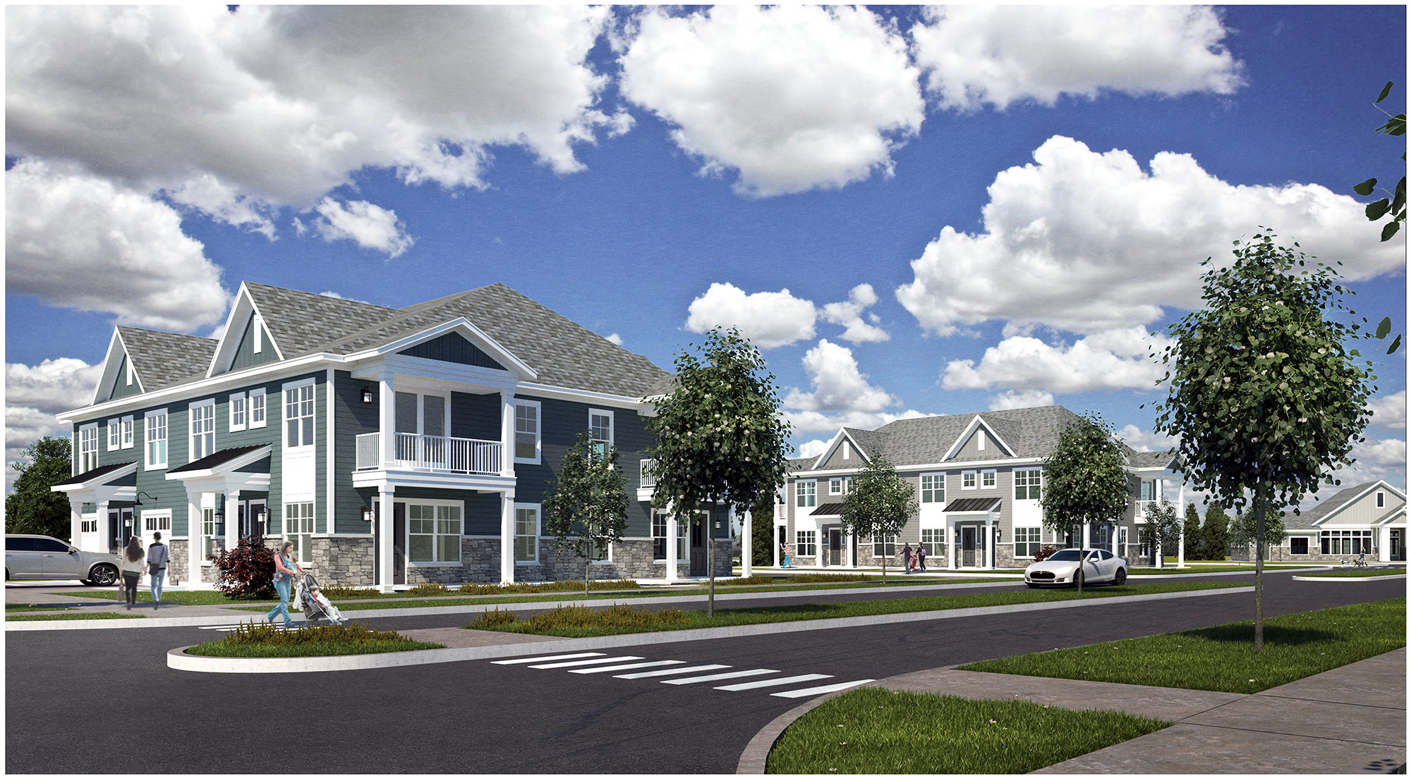 Efficiency + Direct Access = Successful Multifamily | headshot
