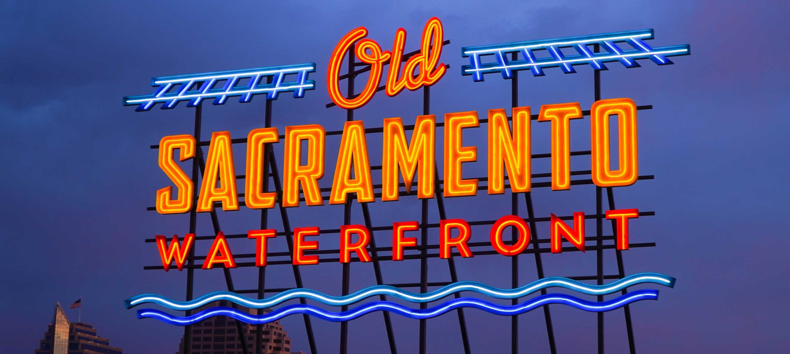 Sacramento | headshot