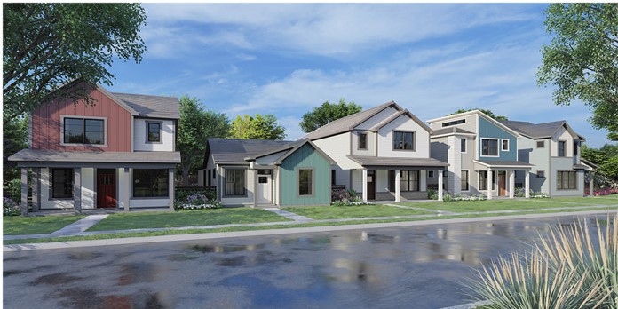 Community Design in 2021 and Beyond: Part Two Built For Rent Communities | headshot