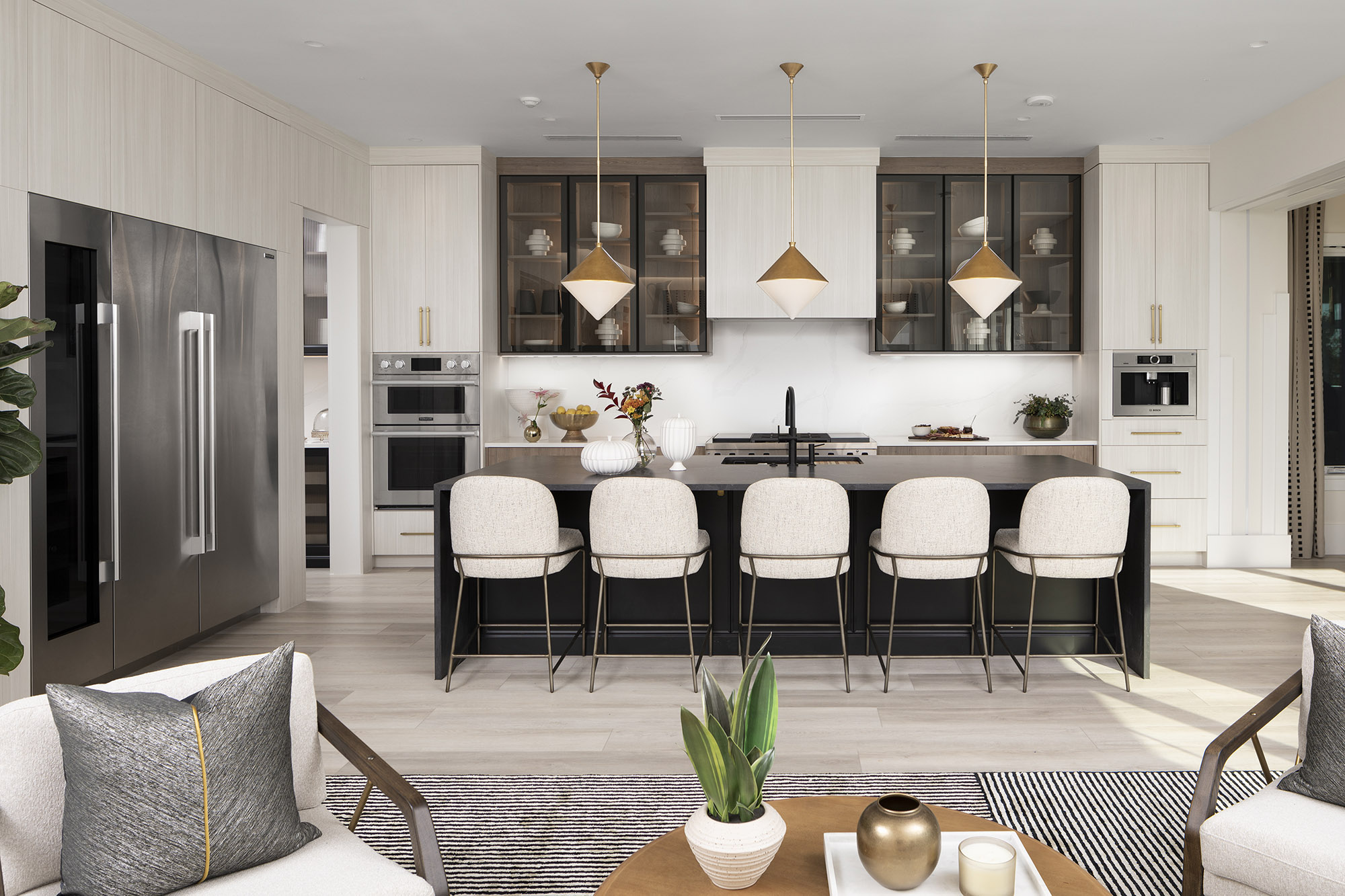 TNAH ’22 Behind the Design: Kitchen & Living | headshot