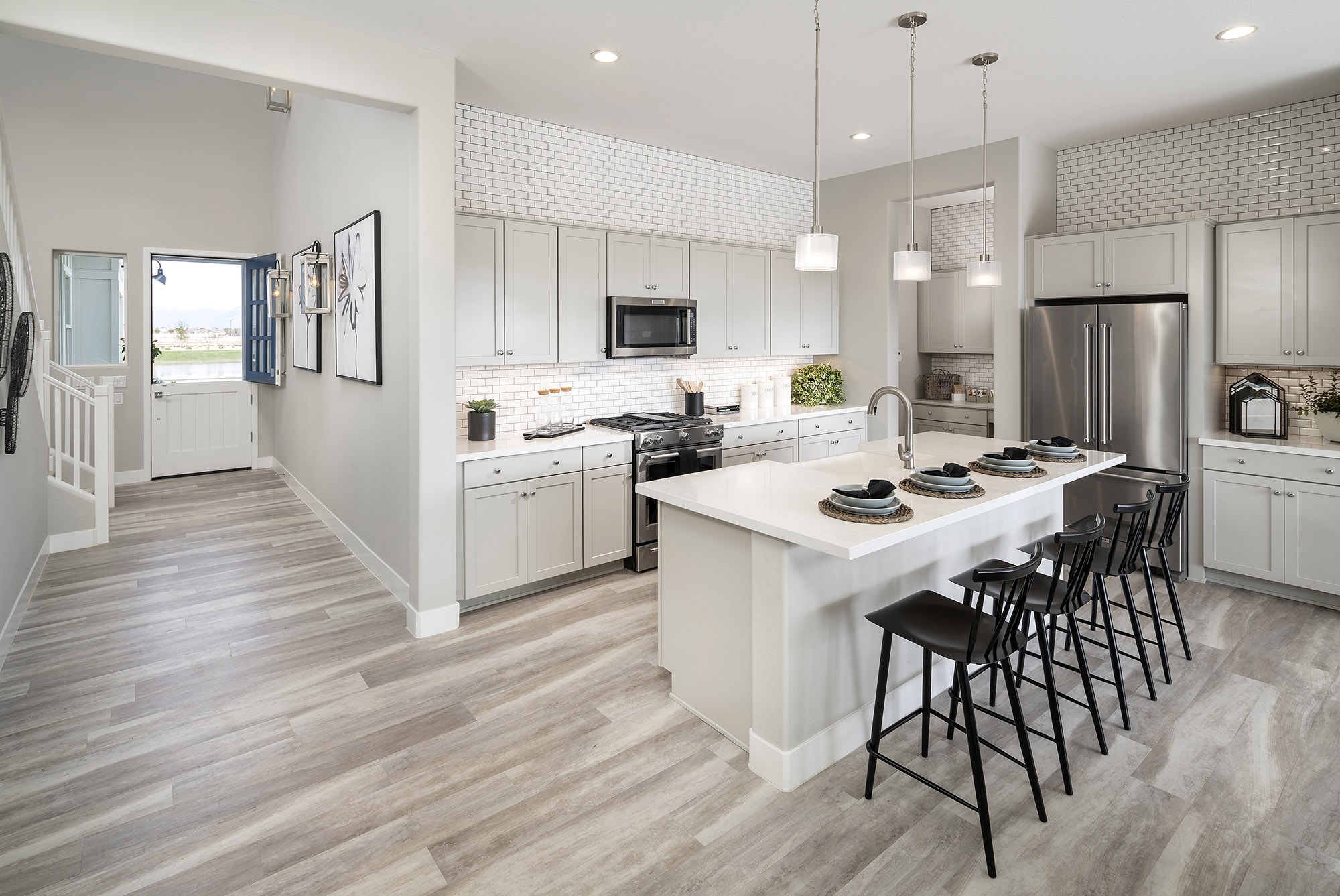 4 Must-Haves for First-Time Homebuyers | headshot