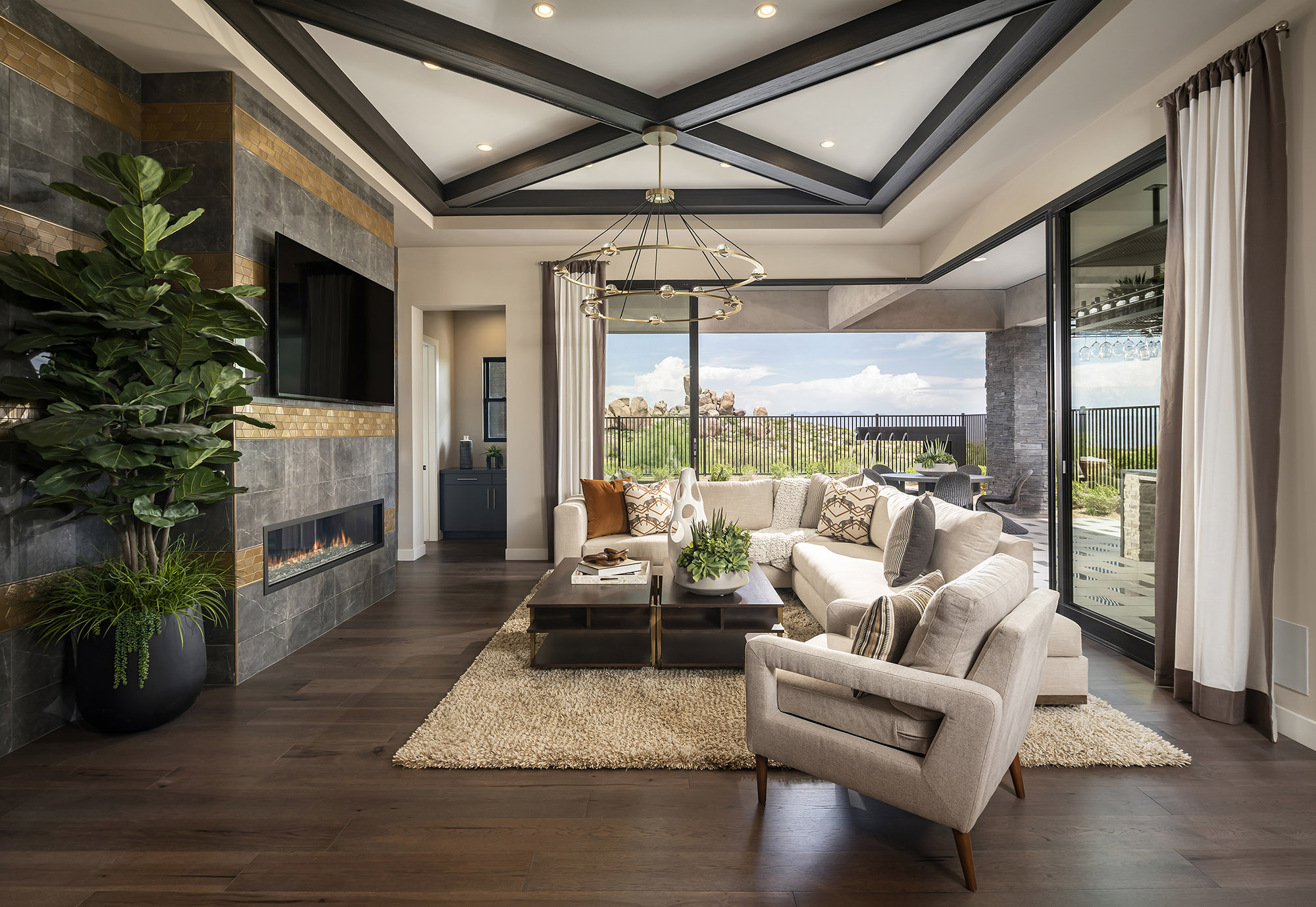 Five Designs Where Glass Changed the Space | headshot