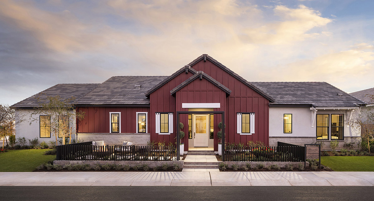Affordable Curb Appeal: Part 4 | headshot
