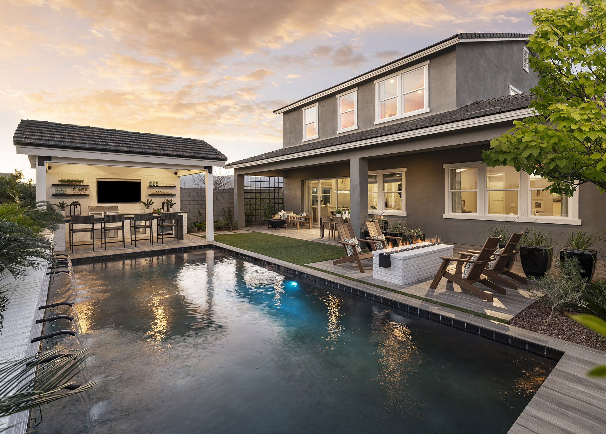What Buyers (Still) Want in New Home Design | headshot