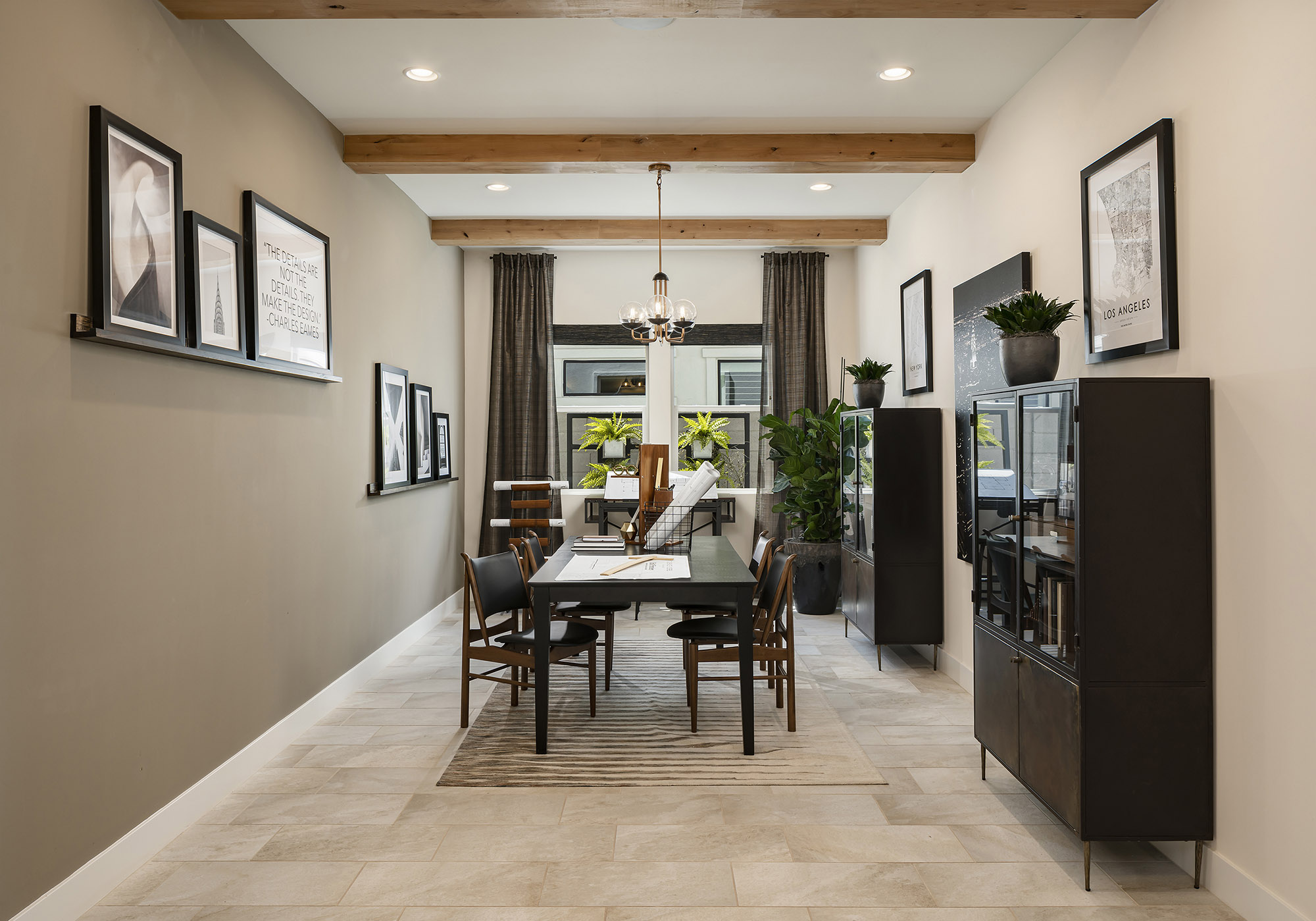 The New Non-Negotiable: Work Space | headshot