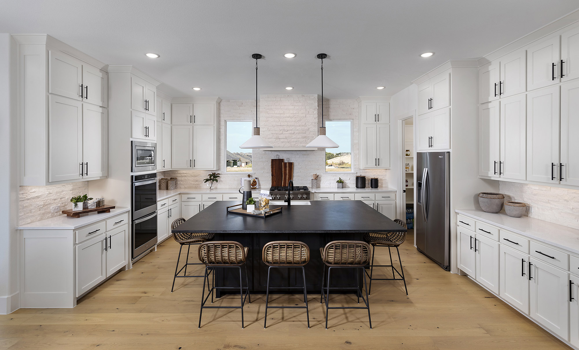 Trending Kitchen Design | headshot