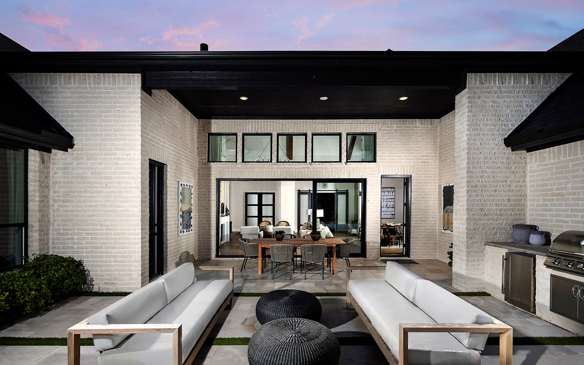 Designing Incredible Outdoor Experiences | headshot