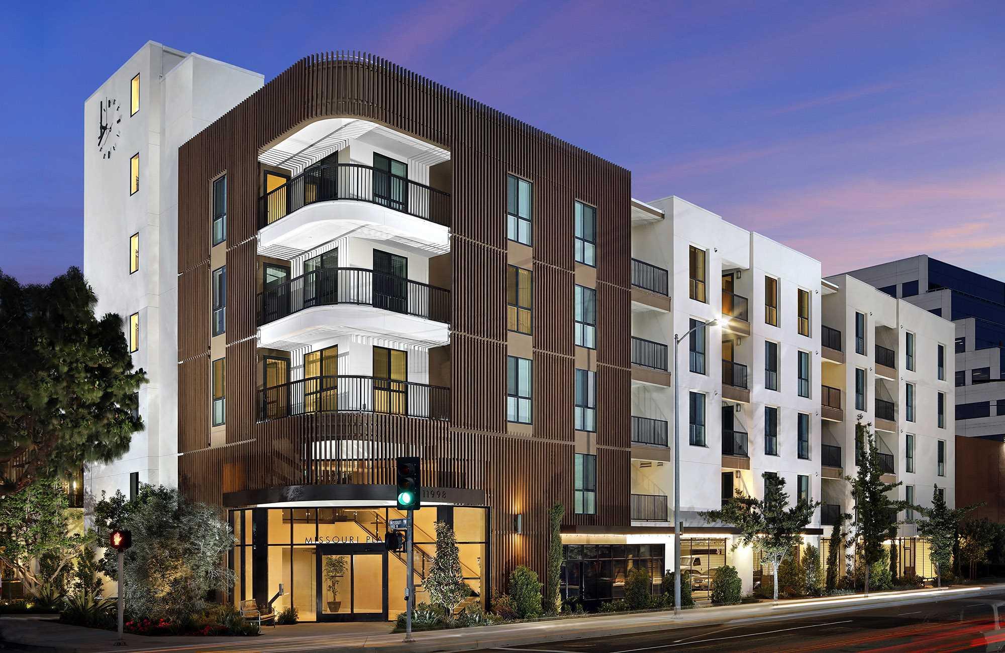 Affordable Housing with Style | headshot