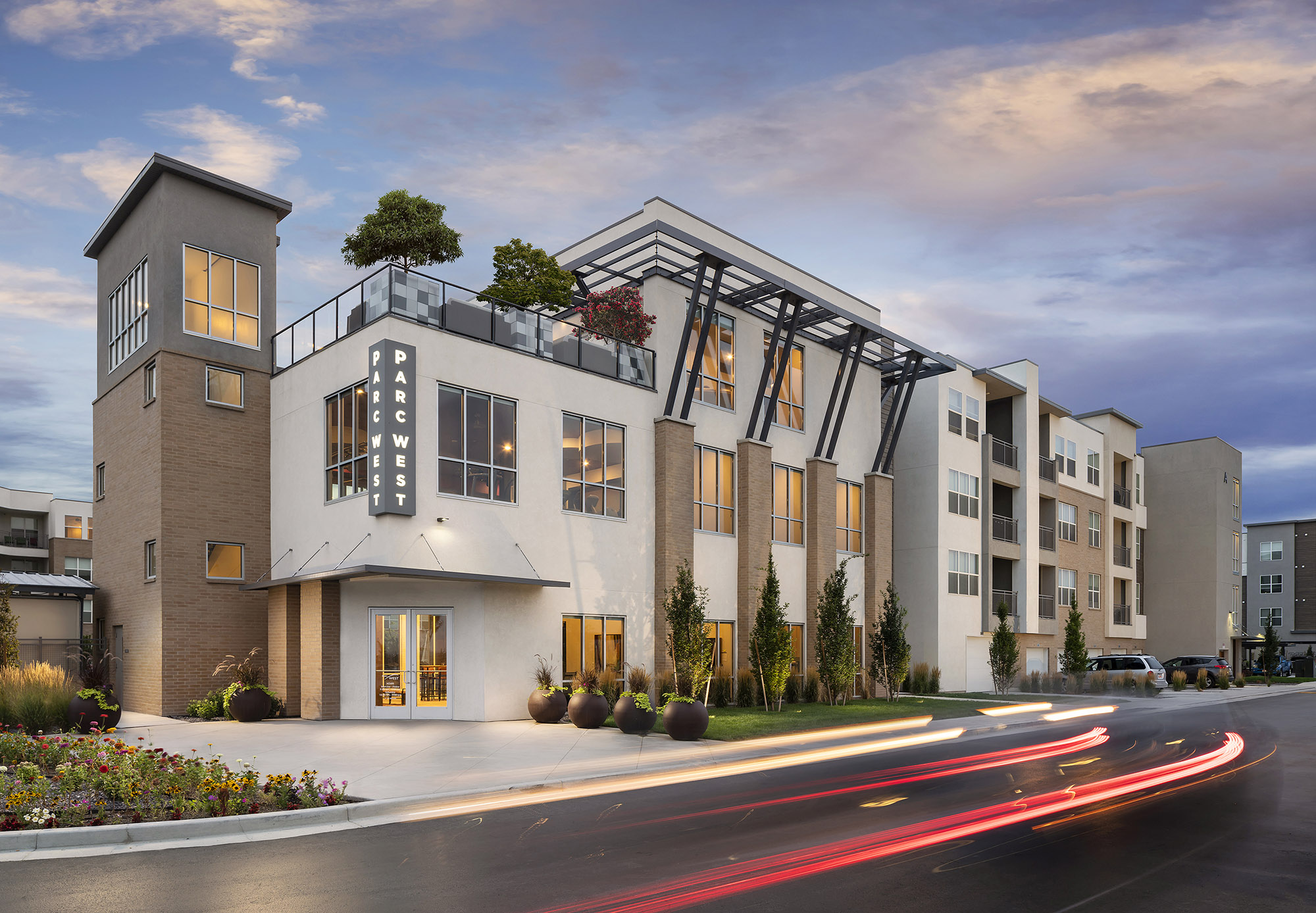 Balancing High Design with Lower Costs | slide show image 1