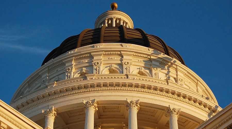 Leveraging Legislation | headshot