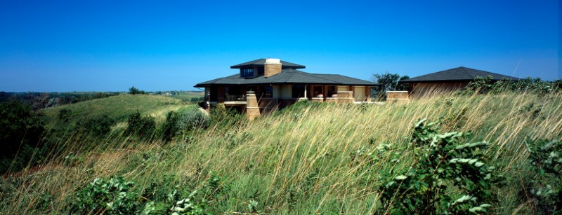 Finding Success with Modern Prairie Elevations | slide show image 1