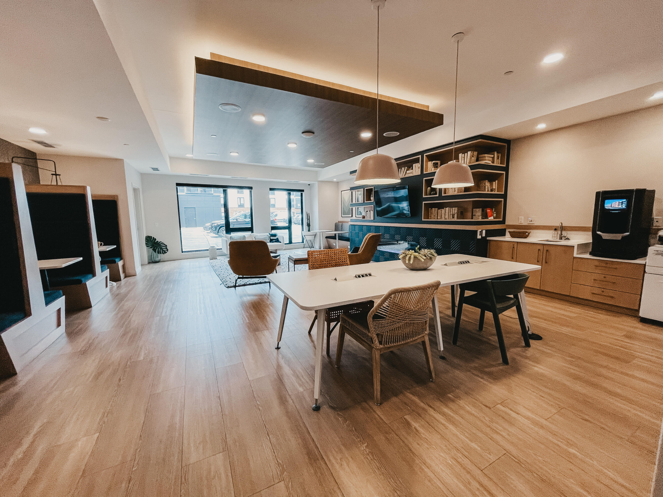 A Millennial’s Perspective on Apartment Design: Part Two | headshot