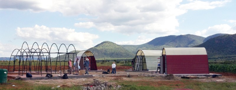 A Design Challenge that Will Change Affordable Housing | slide show image 1