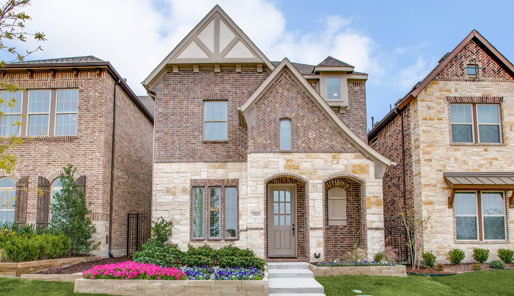 Small Lots are Big in Texas | headshot