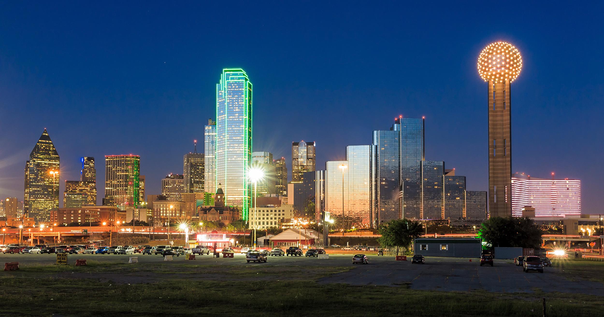 Top 5 Insights on the Texas Multifamily Market | headshot